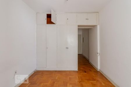 Quarto Sala de kitnet/studio para alugar com 1 quarto, 35m² em Aclimação, São Paulo