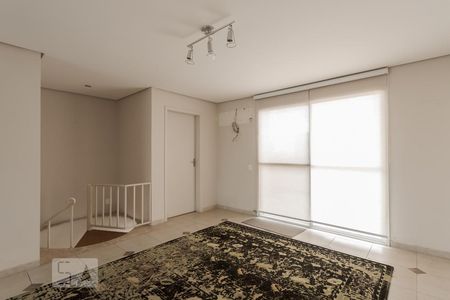 Sala 2 de apartamento à venda com 3 quartos, 230m² em Floresta, Porto Alegre