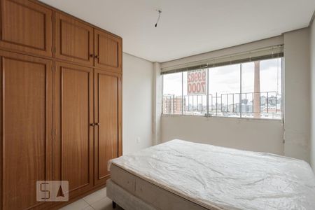 Suíte de apartamento à venda com 3 quartos, 230m² em Floresta, Porto Alegre