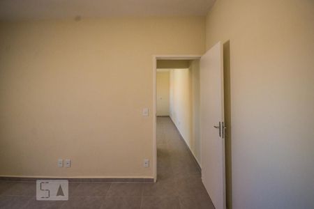 Quarto de casa para alugar com 1 quarto, 47m² em Jardim Santana, Campinas