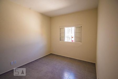 Quarto de casa para alugar com 1 quarto, 47m² em Jardim Santana, Campinas