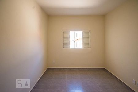 Quarto de casa para alugar com 1 quarto, 47m² em Jardim Santana, Campinas