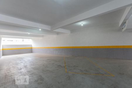 Apartamento à venda com 58m², 2 quartos e 1 vaga Apartamento à venda com 58m², 2 quartos e 1 vagaÁrea Comum - Garagem