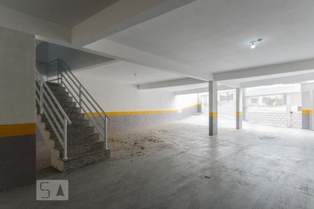 Apartamento à venda com 58m², 2 quartos e 1 vaga Apartamento à venda com 58m², 2 quartos e 1 vagaÁrea Comum - Garagem