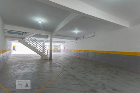 Apartamento à venda com 58m², 2 quartos e 1 vaga Apartamento à venda com 58m², 2 quartos e 1 vagaÁrea Comum - Garagem