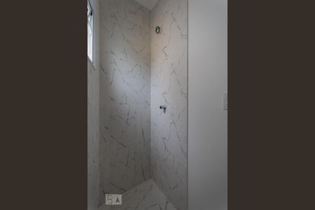 Apartamento à venda com 58m², 2 quartos e 1 vaga Apartamento à venda com 58m², 2 quartos e 1 vagaBanheiro