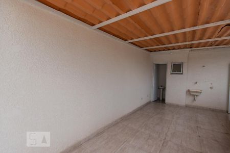 Apartamento à venda com 58m², 2 quartos e 1 vaga Apartamento à venda com 58m², 2 quartos e 1 vagaCobertura/Área de Serviço