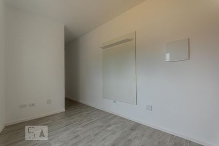 Sala/Cozinha de apartamento para alugar com 2 quartos, 136m² em Vila Guiomar, Santo André