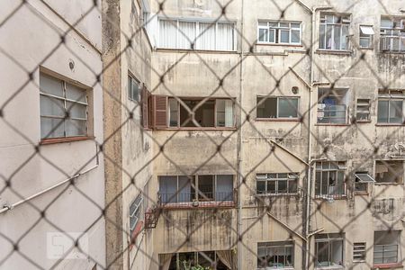 Vista Sala de apartamento para alugar com 3 quartos, 146m² em Bom Retiro, São Paulo