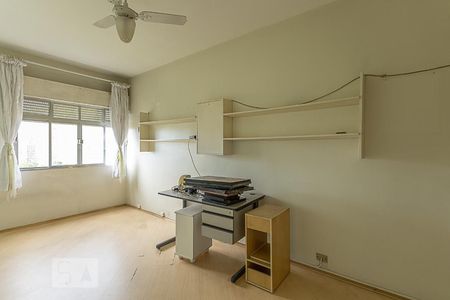 Quarto 1 de apartamento para alugar com 3 quartos, 146m² em Bom Retiro, São Paulo