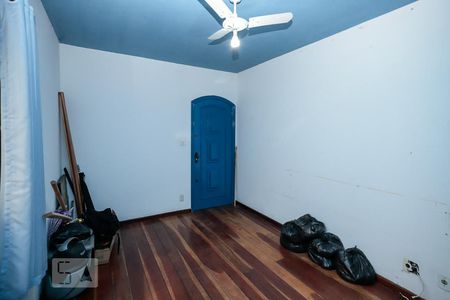 Sala de apartamento à venda com 2 quartos, 60m² em Todos Os Santos, Rio de Janeiro