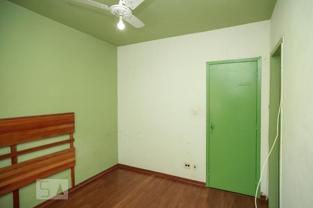 Quarto 1 de apartamento à venda com 2 quartos, 60m² em Todos Os Santos, Rio de Janeiro