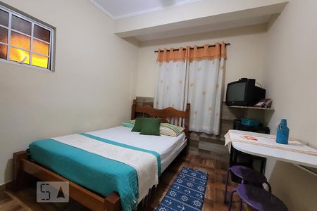 Quarto de apartamento para alugar com 1 quarto, 30m² em Cidade Ocian, Praia Grande