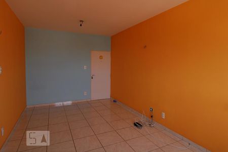 Sala de apartamento à venda com 2 quartos, 74m² em Jardim Primavera, Campinas