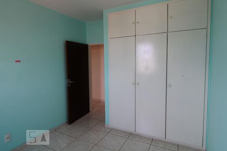 Quarto 1 - Armários de apartamento à venda com 2 quartos, 74m² em Jardim Primavera, Campinas
