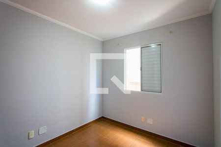 Quarto 2 de apartamento à venda com 2 quartos, 56m² em Parque São Vicente, Santo André