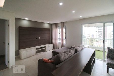 Sala de apartamento à venda com 3 quartos, 150m² em Vila Mariana, São Paulo