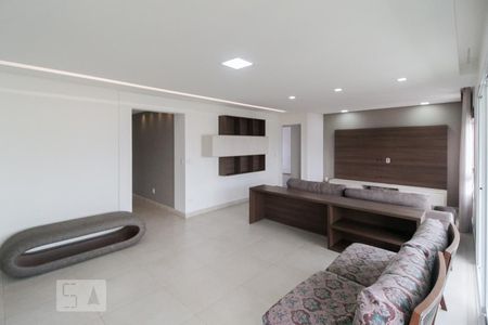 Sala de apartamento à venda com 3 quartos, 150m² em Vila Mariana, São Paulo