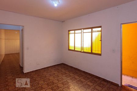Sala de casa à venda com 2 quartos, 125m² em Jardim Sapopemba, São Paulo