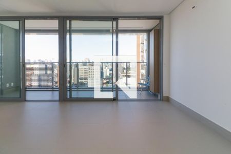 Studio de kitnet/studio à venda com 1 quarto, 40m² em Pinheiros, São Paulo