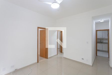 Sala de apartamento para alugar com 2 quartos, 70m² em Flamengo, Rio de Janeiro