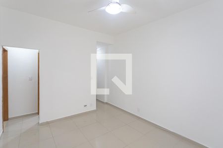 Sala de apartamento para alugar com 2 quartos, 70m² em Flamengo, Rio de Janeiro