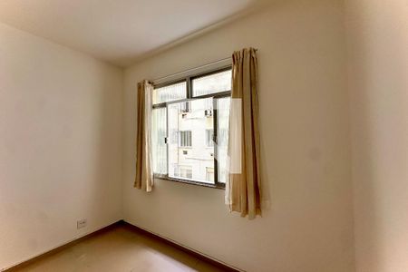 Sala de apartamento para alugar com 2 quartos, 60m² em Flamengo, Rio de Janeiro