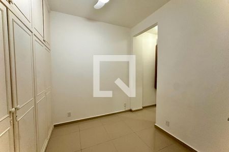 Quarto 2 de apartamento para alugar com 2 quartos, 60m² em Flamengo, Rio de Janeiro