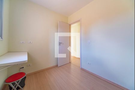 Quarto 1 de apartamento à venda com 2 quartos, 52m² em Vila Alpina, Santo André