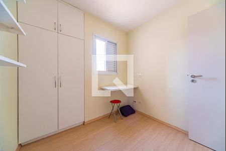 Quarto 1 de apartamento à venda com 2 quartos, 52m² em Vila Alpina, Santo André