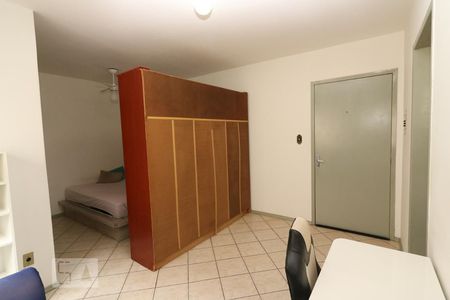 Sala de kitnet/studio para alugar com 1 quarto, 39m² em São Sebastião, Porto Alegre