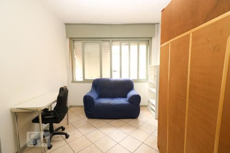 Sala de kitnet/studio para alugar com 1 quarto, 39m² em São Sebastião, Porto Alegre