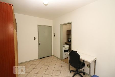 Sala de kitnet/studio para alugar com 1 quarto, 39m² em São Sebastião, Porto Alegre