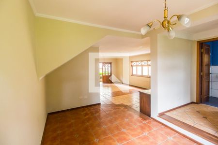 Sala 2 de casa de condomínio para alugar com 4 quartos, 322m² em Nova Higienópolis, Barueri