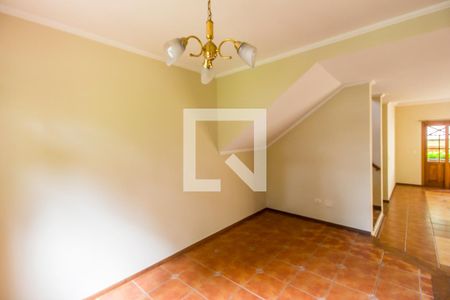 Sala 2 de casa de condomínio para alugar com 4 quartos, 322m² em Nova Higienópolis, Barueri