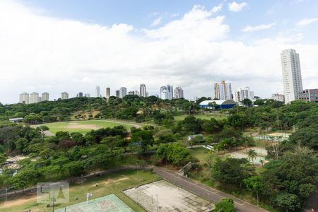 Vista da Varanda de apartamento para alugar com 3 quartos, 110m² em Vila Formosa, São Paulo