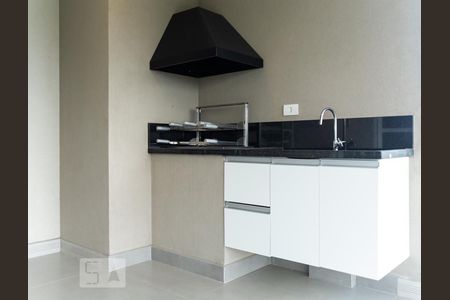 Varanda gourmet de apartamento para alugar com 3 quartos, 110m² em Vila Formosa, São Paulo