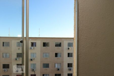Vista da Sala de apartamento para alugar com 2 quartos, 42m² em Sarandi, Porto Alegre