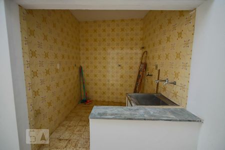 Casa à venda com 260m², 3 quartos e 4 vagas Casa à venda com 260m², 3 quartos e 4 vagasLavanderia