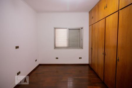 Suite 1 de casa à venda com 3 quartos, 260m² em Jardim Jussara, São Paulo