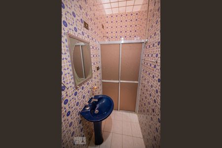 Casa à venda com 260m², 3 quartos e 4 vagas Casa à venda com 260m², 3 quartos e 4 vagasBanheiro