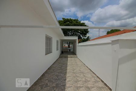 Casa à venda com 260m², 3 quartos e 4 vagas Casa à venda com 260m², 3 quartos e 4 vagasEdicula