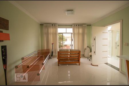 Sala de Estar de casa à venda com 4 quartos, 300m² em Jardim Jabaquara, São Paulo
