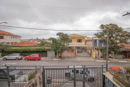 Vista de casa à venda com 4 quartos, 300m² em Jardim Jabaquara, São Paulo