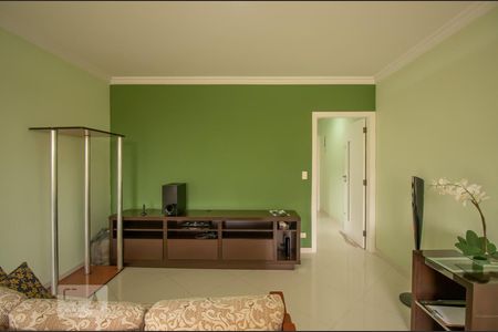 Sala de Estar de casa à venda com 4 quartos, 300m² em Jardim Jabaquara, São Paulo
