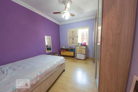 Quarto 1 de casa à venda com 2 quartos, 120m² em Vicentina, São Leopoldo