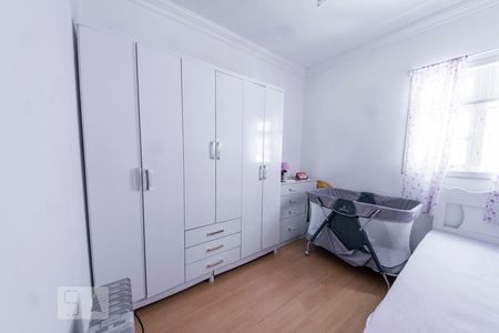 Quarto 2 de casa à venda com 2 quartos, 120m² em Vicentina, São Leopoldo