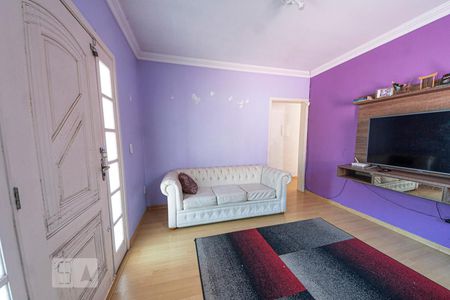 Sala de casa à venda com 2 quartos, 120m² em Vicentina, São Leopoldo