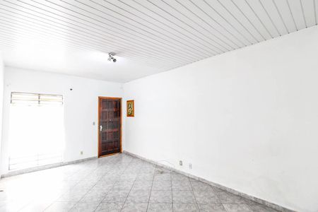 Sala de casa para alugar com 2 quartos, 90m² em Brooklin Paulista, São Paulo