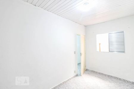 Quarto 1 de casa para alugar com 2 quartos, 90m² em Brooklin Paulista, São Paulo